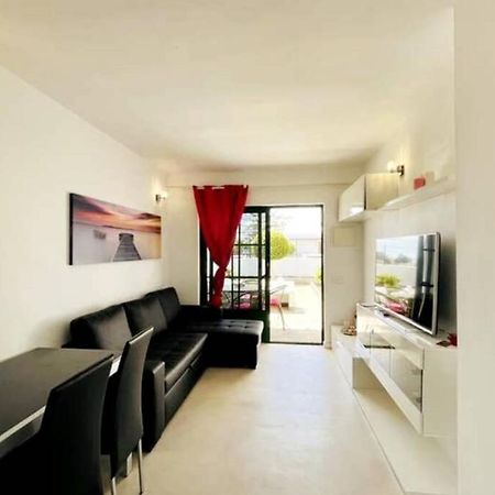 Las Mimosas Flat تياس المظهر الخارجي الصورة