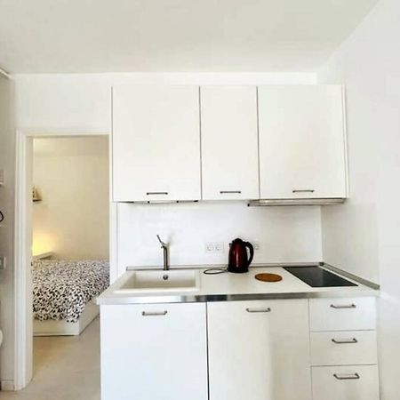 Las Mimosas Flat تياس المظهر الخارجي الصورة