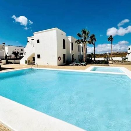 Las Mimosas Flat تياس المظهر الخارجي الصورة