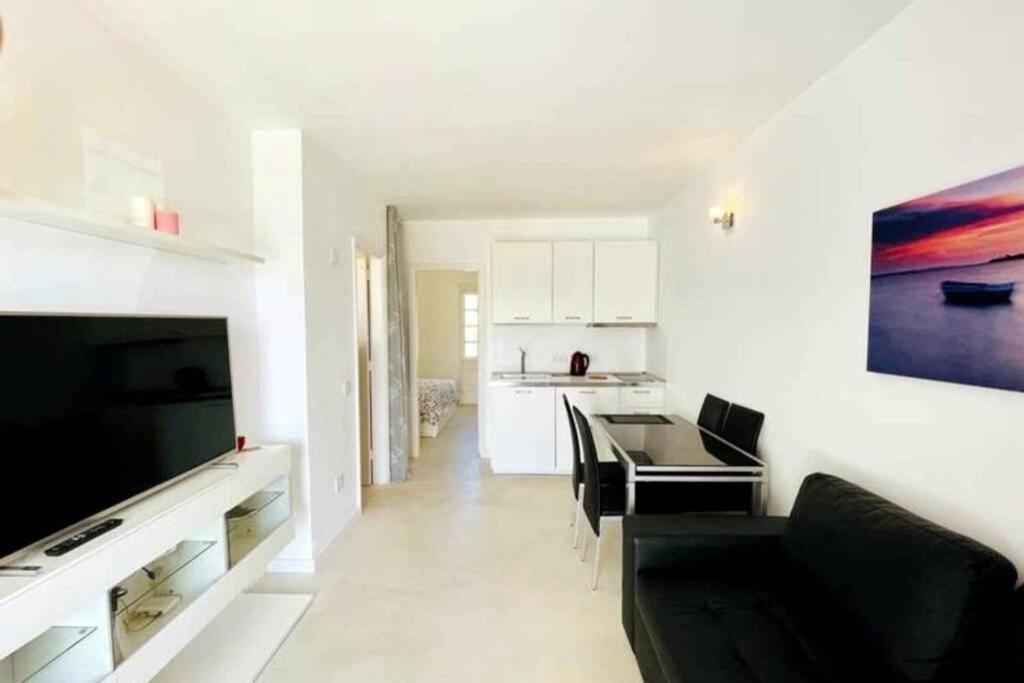 Las Mimosas Flat تياس المظهر الخارجي الصورة