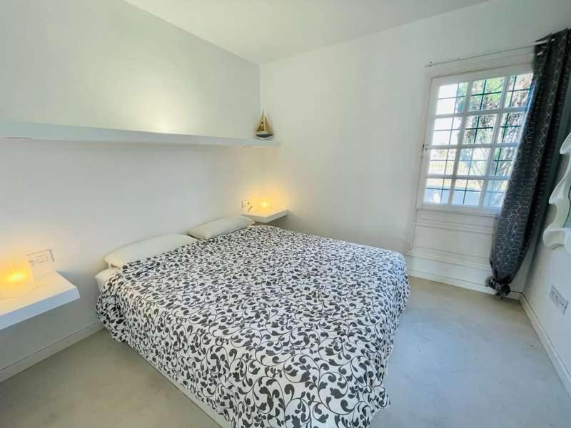 Las Mimosas Flat تياس المظهر الخارجي الصورة