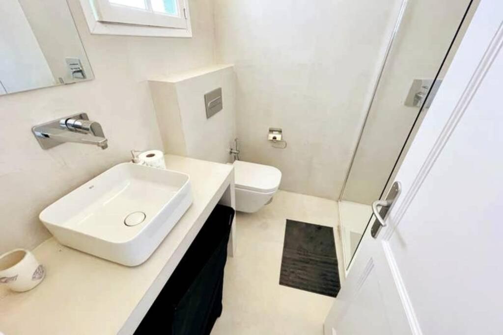 Las Mimosas Flat تياس المظهر الخارجي الصورة
